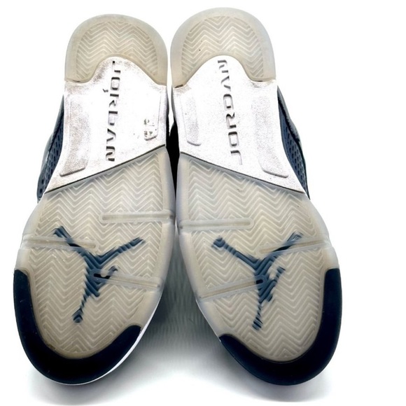 - AIR JORDAN 5 RETRO GS 'BRONZE' - Picture 7 of 8